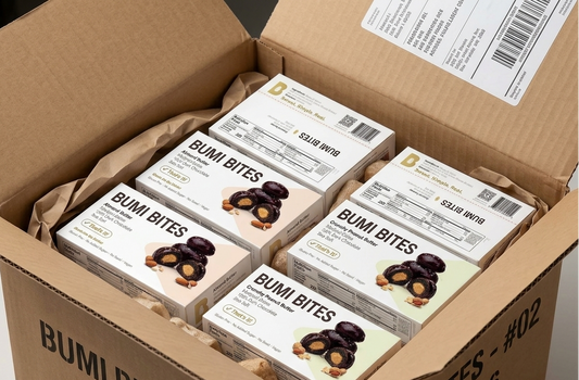 2 assorted boxes